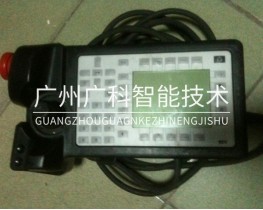 ABB機器人示教器3HNE00313-1全新二手備件銷售維修