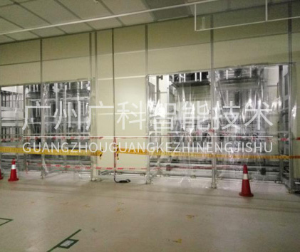 大福STK改造 大福STK改造