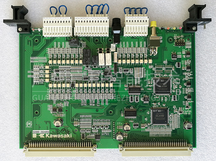 川崎50999-2924R02通訊板