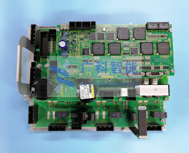 發那科驅動器A06B-6400-H003 發那科驅動器A06B-6400-H003